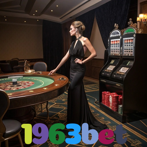 A Magia dos Jogos de Fantasia na 1963bet