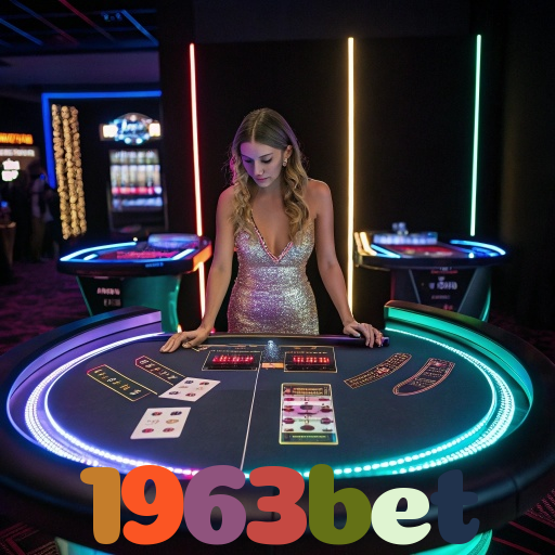 A Magia dos Jogos de Fantasia na 1963bet