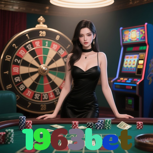 A Magia dos Jogos de Fantasia na 1963bet