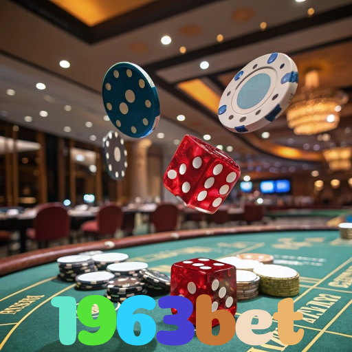 A Magia dos Jogos de Fantasia na 1963bet