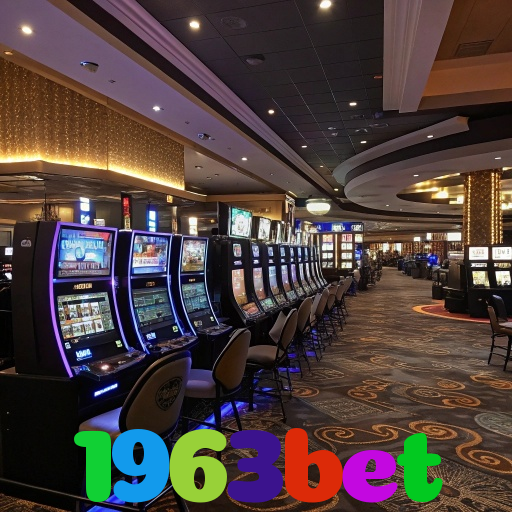 A Magia dos Jogos de Fantasia na 1963bet