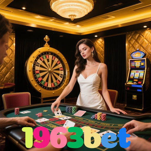 A Magia dos Jogos de Fantasia na 1963bet