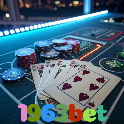 A Magia dos Jogos de Fantasia na 1963bet