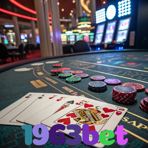 A Magia dos Jogos de Fantasia na 1963bet