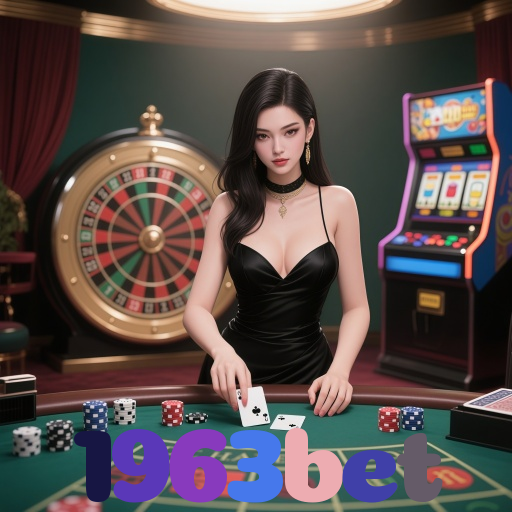 A Magia dos Jogos de Fantasia na 1963bet