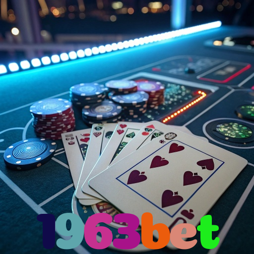 A Magia dos Jogos de Fantasia na 1963bet