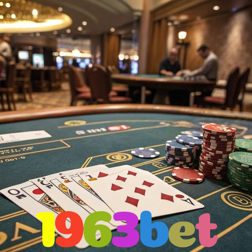 A Magia dos Jogos de Fantasia na 1963bet