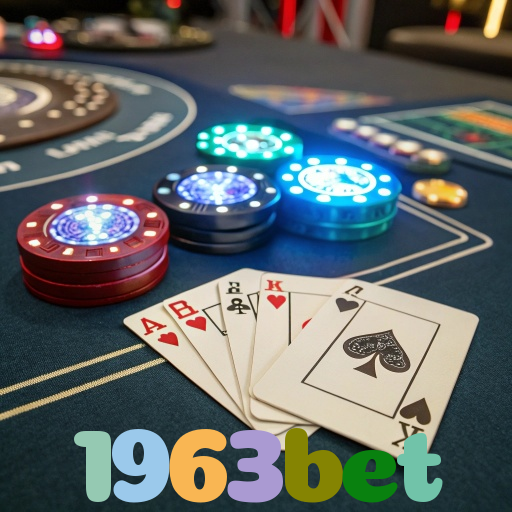 A Magia dos Jogos de Fantasia na 1963bet