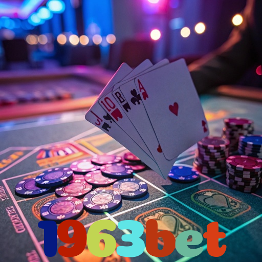 A Magia dos Jogos de Fantasia na 1963bet