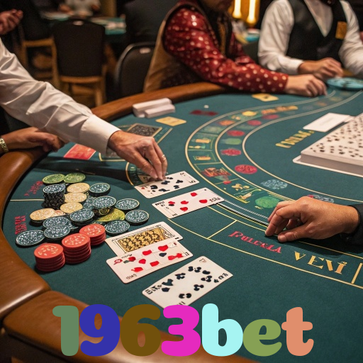 A Magia dos Jogos de Fantasia na 1963bet