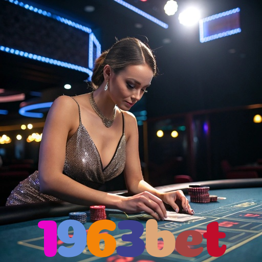 A Magia dos Jogos de Fantasia na 1963bet