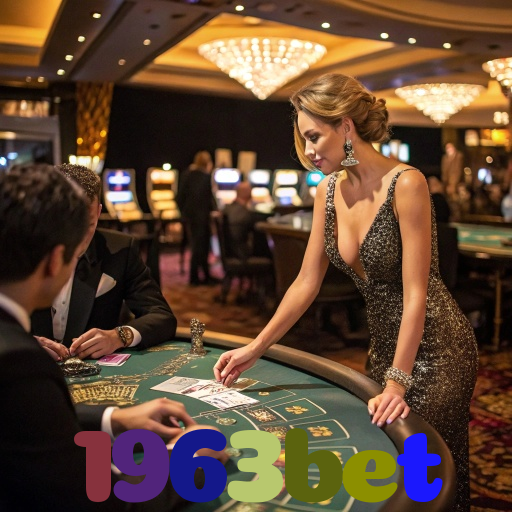 A Magia dos Jogos de Fantasia na 1963bet