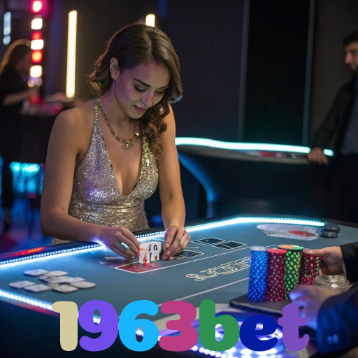 A Magia dos Jogos de Fantasia na 1963bet