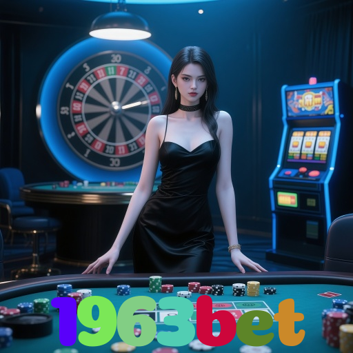 A Magia dos Jogos de Fantasia na 1963bet