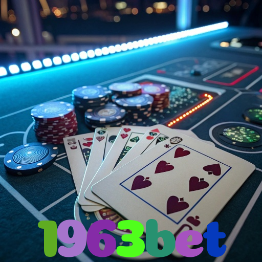 A Magia dos Jogos de Fantasia na 1963bet