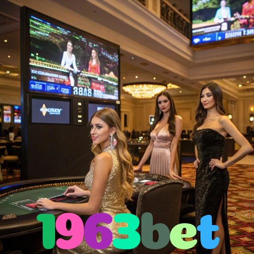 A Magia dos Jogos de Fantasia na 1963bet
