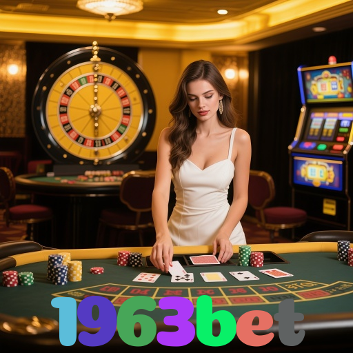 A Magia dos Jogos de Fantasia na 1963bet