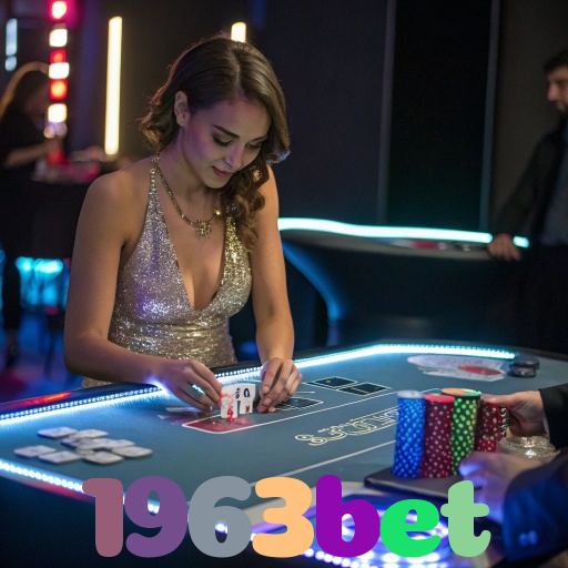 A Magia dos Jogos de Fantasia na 1963bet