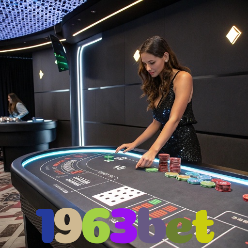 A Magia dos Jogos de Fantasia na 1963bet