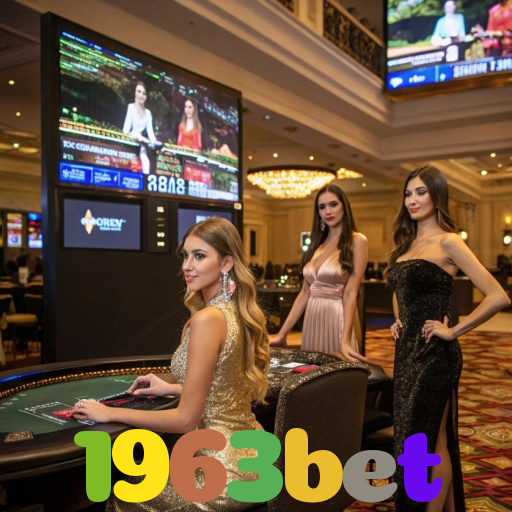 A Magia dos Jogos de Fantasia na 1963bet
