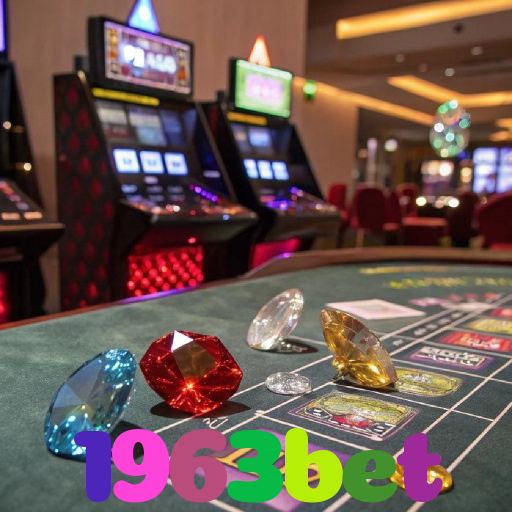 A Magia dos Jogos de Fantasia na 1963bet