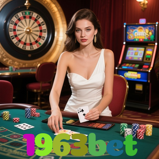 A Magia dos Jogos de Fantasia na 1963bet