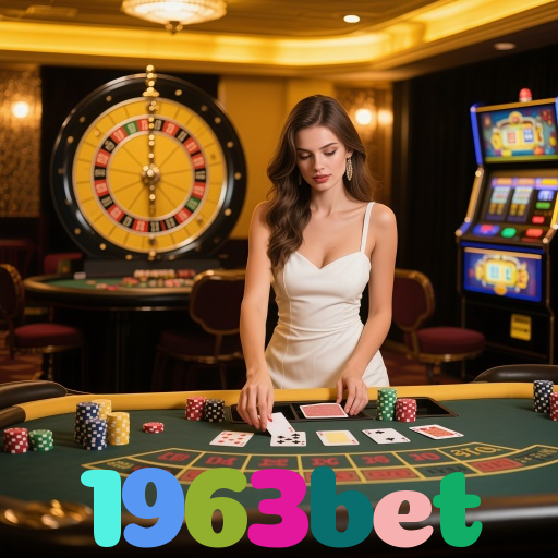 A Magia dos Jogos de Fantasia na 1963bet