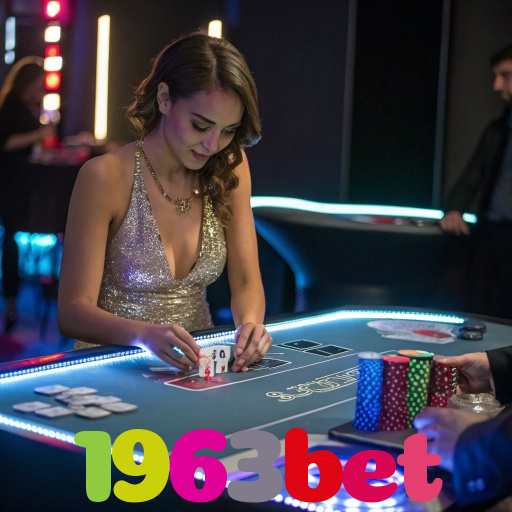 A Magia dos Jogos de Fantasia na 1963bet
