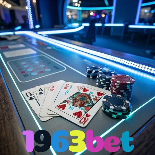 A Magia dos Jogos de Fantasia na 1963bet