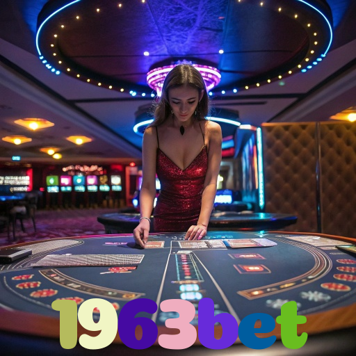 A Magia dos Jogos de Fantasia na 1963bet