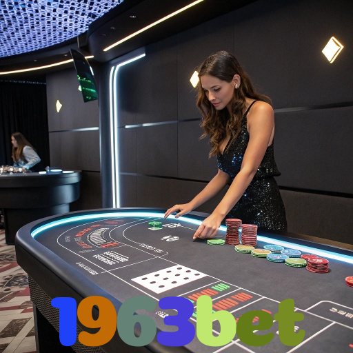 A Magia dos Jogos de Fantasia na 1963bet