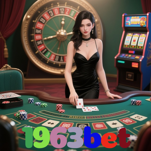 A Magia dos Jogos de Fantasia na 1963bet