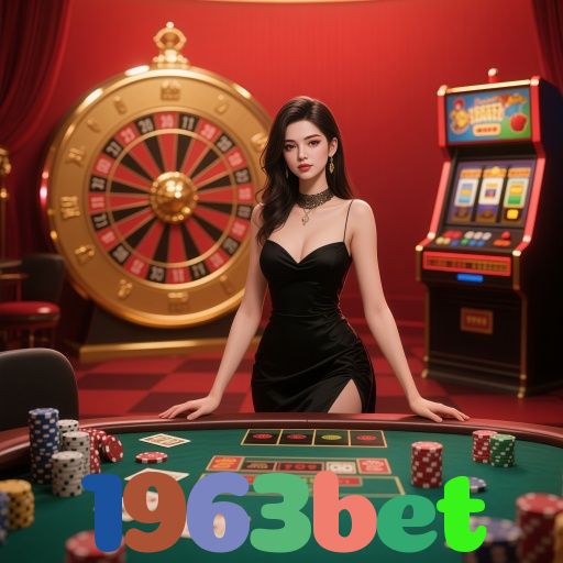 A Magia dos Jogos de Fantasia na 1963bet