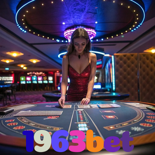 A Magia dos Jogos de Fantasia na 1963bet