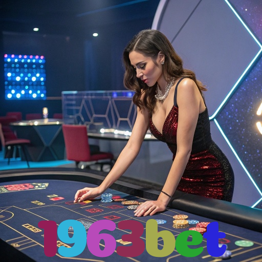 A Magia dos Jogos de Fantasia na 1963bet