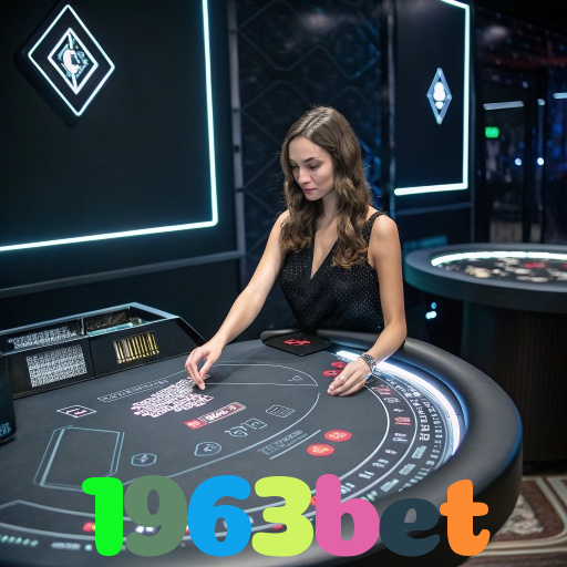 A Magia dos Jogos de Fantasia na 1963bet