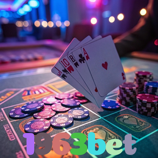 A Magia dos Jogos de Fantasia na 1963bet