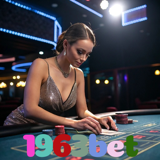 A Magia dos Jogos de Fantasia na 1963bet