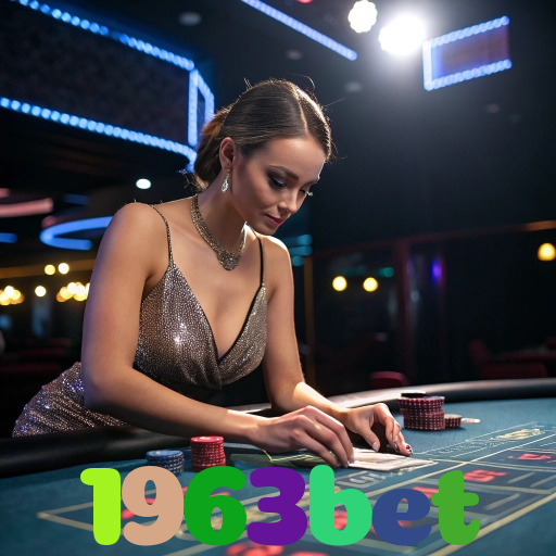 A Magia dos Jogos de Fantasia na 1963bet