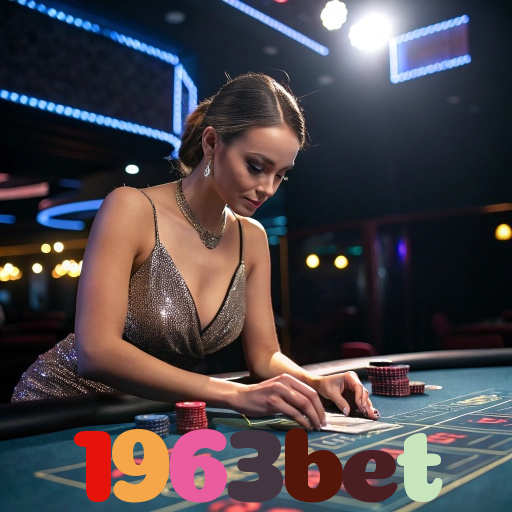A Magia dos Jogos de Fantasia na 1963bet