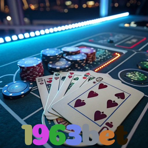 A Magia dos Jogos de Fantasia na 1963bet