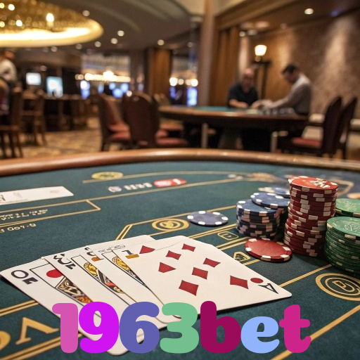 A Magia dos Jogos de Fantasia na 1963bet