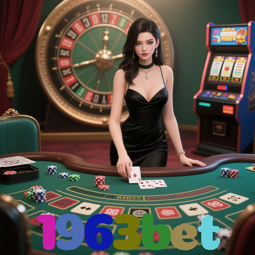 A Magia dos Jogos de Fantasia na 1963bet