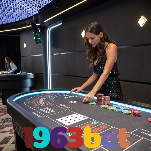 A Magia dos Jogos de Fantasia na 1963bet