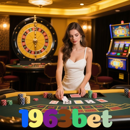 A Magia dos Jogos de Fantasia na 1963bet
