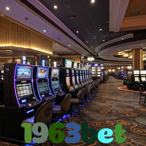 A Magia dos Jogos de Fantasia na 1963bet