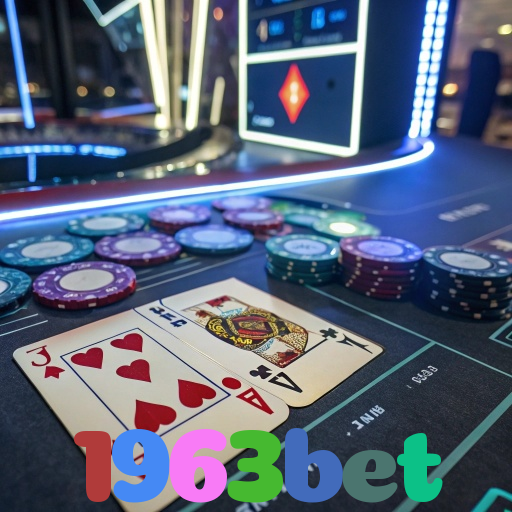 A Magia dos Jogos de Fantasia na 1963bet