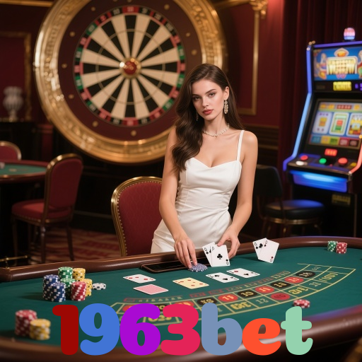 A Magia dos Jogos de Fantasia na 1963bet