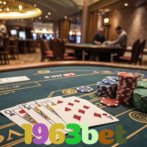 A Magia dos Jogos de Fantasia na 1963bet