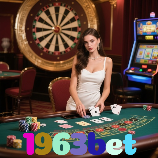 A Magia dos Jogos de Fantasia na 1963bet